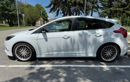 Ford Focus III, 2013 год, 1 550 000 рублей, 18 фотография