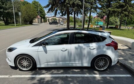 Ford Focus III, 2013 год, 1 550 000 рублей, 19 фотография