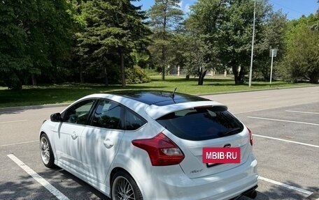 Ford Focus III, 2013 год, 1 550 000 рублей, 20 фотография