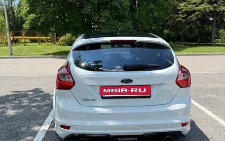 Ford Focus III, 2013 год, 1 550 000 рублей, 14 фотография