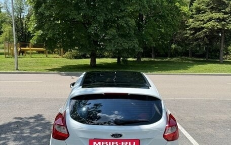 Ford Focus III, 2013 год, 1 550 000 рублей, 15 фотография