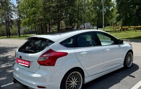 Ford Focus III, 2013 год, 1 550 000 рублей, 16 фотография