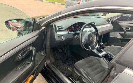 Volkswagen Passat CC I рестайлинг, 2012 год, 900 000 рублей, 6 фотография