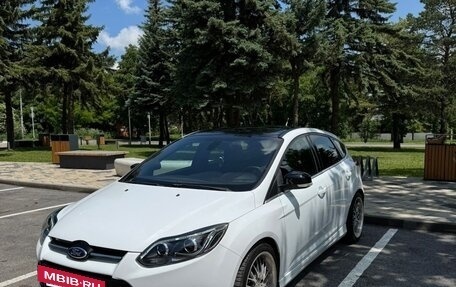 Ford Focus III, 2013 год, 1 550 000 рублей, 25 фотография