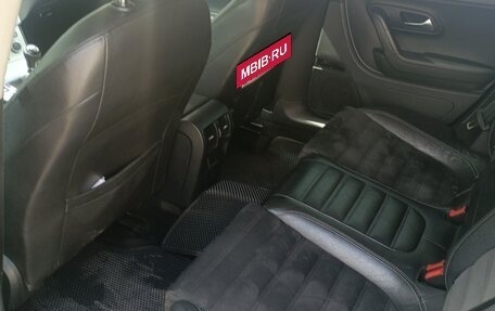 Volkswagen Passat CC I рестайлинг, 2012 год, 900 000 рублей, 7 фотография