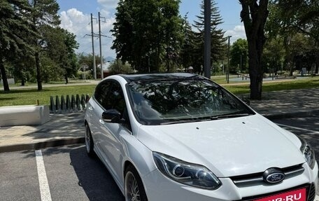 Ford Focus III, 2013 год, 1 550 000 рублей, 23 фотография