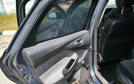 Ford Focus III, 2012 год, 730 000 рублей, 7 фотография