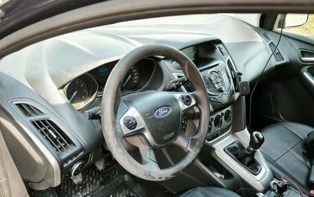 Ford Focus III, 2012 год, 730 000 рублей, 5 фотография