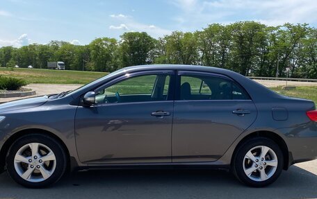 Toyota Corolla, 2013 год, 1 250 000 рублей, 7 фотография