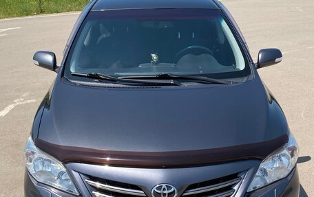 Toyota Corolla, 2013 год, 1 250 000 рублей, 2 фотография