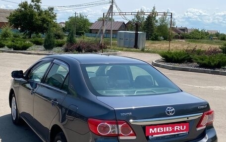 Toyota Corolla, 2013 год, 1 250 000 рублей, 3 фотография