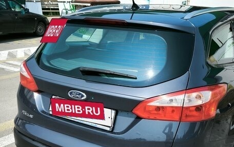 Ford Focus III, 2012 год, 730 000 рублей, 4 фотография
