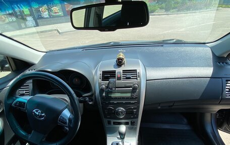 Toyota Corolla, 2013 год, 1 250 000 рублей, 11 фотография