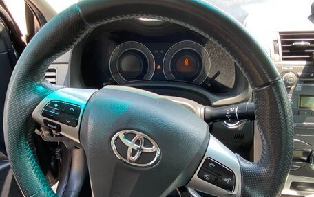 Toyota Corolla, 2013 год, 1 250 000 рублей, 13 фотография