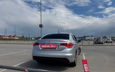 Citroen C4 II рестайлинг, 2014 год, 785 000 рублей, 5 фотография