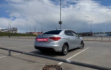 Citroen C4 II рестайлинг, 2014 год, 785 000 рублей, 6 фотография