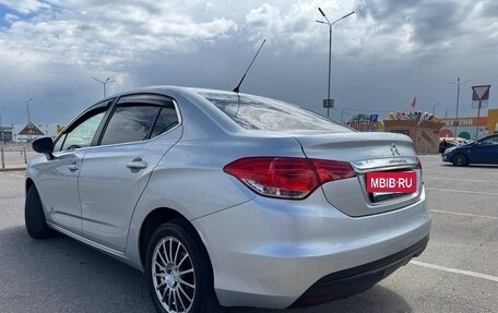 Citroen C4 II рестайлинг, 2014 год, 785 000 рублей, 8 фотография