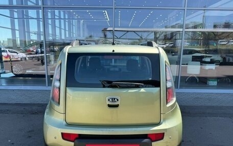 KIA Soul I рестайлинг, 2011 год, 649 000 рублей, 6 фотография