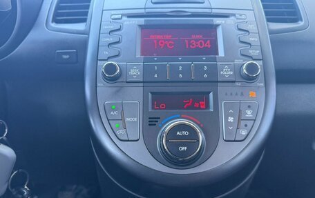 KIA Soul I рестайлинг, 2011 год, 649 000 рублей, 15 фотография