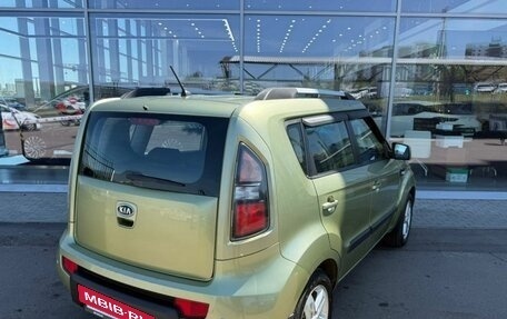 KIA Soul I рестайлинг, 2011 год, 649 000 рублей, 5 фотография