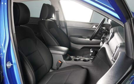 KIA Sportage IV рестайлинг, 2018 год, 2 249 000 рублей, 8 фотография