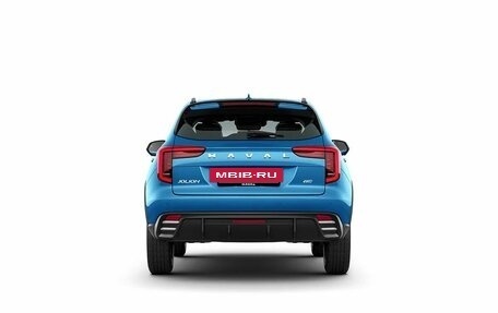 Haval Jolion, 2025 год, 2 599 000 рублей, 4 фотография
