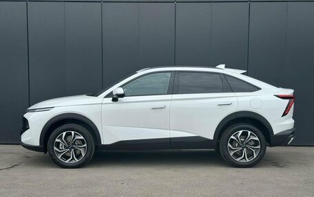 Haval F7x, 2025 год, 3 699 000 рублей, 3 фотография