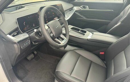 Haval F7x, 2025 год, 3 699 000 рублей, 6 фотография