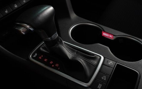 KIA Sportage IV рестайлинг, 2018 год, 2 249 000 рублей, 13 фотография