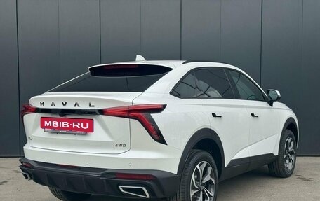 Haval F7x, 2025 год, 3 699 000 рублей, 5 фотография