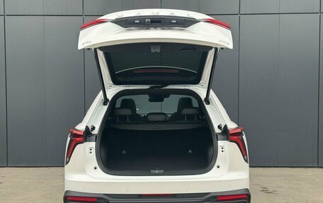 Haval F7x, 2025 год, 3 699 000 рублей, 11 фотография
