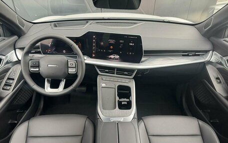 Haval F7x, 2025 год, 3 699 000 рублей, 10 фотография