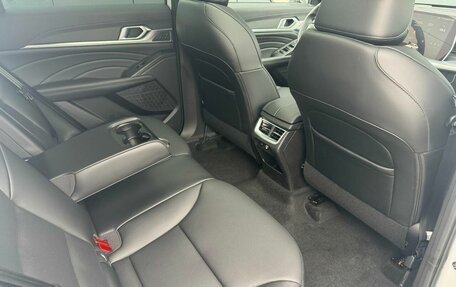 Haval F7x, 2025 год, 3 699 000 рублей, 9 фотография
