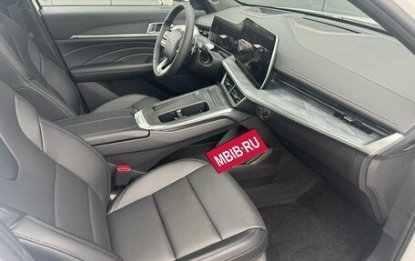 Haval F7x, 2025 год, 3 699 000 рублей, 8 фотография