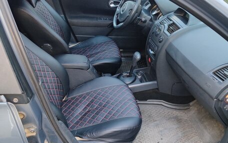 Renault Megane II, 2006 год, 350 000 рублей, 7 фотография