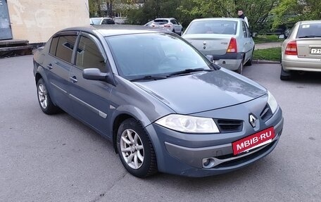 Renault Megane II, 2006 год, 350 000 рублей, 2 фотография