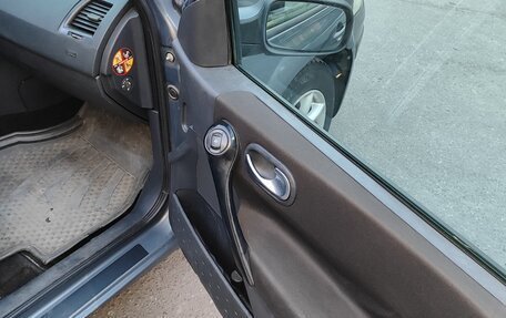Renault Megane II, 2006 год, 350 000 рублей, 8 фотография