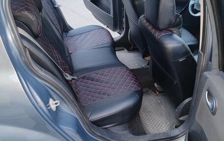 Renault Megane II, 2006 год, 350 000 рублей, 9 фотография