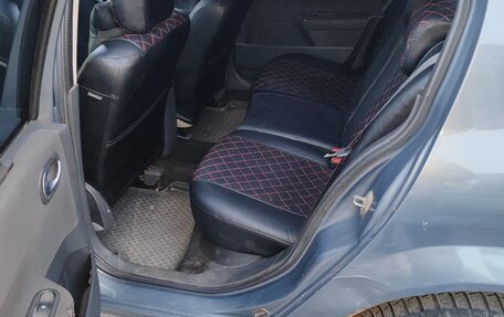 Renault Megane II, 2006 год, 350 000 рублей, 11 фотография