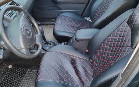 Renault Megane II, 2006 год, 350 000 рублей, 12 фотография