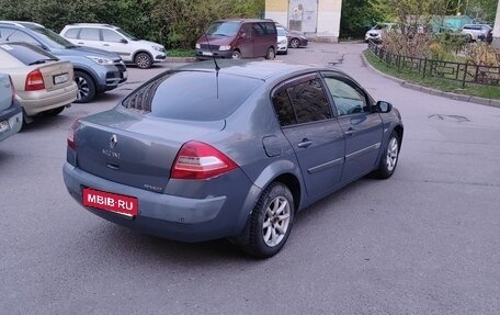 Renault Megane II, 2006 год, 350 000 рублей, 6 фотография