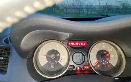 Renault Megane II, 2006 год, 350 000 рублей, 13 фотография