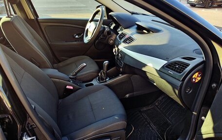 Renault Fluence I, 2010 год, 599 000 рублей, 15 фотография