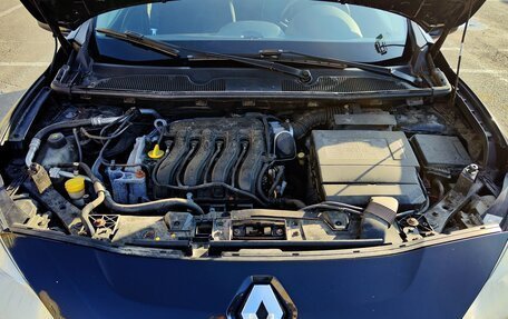 Renault Fluence I, 2010 год, 599 000 рублей, 17 фотография