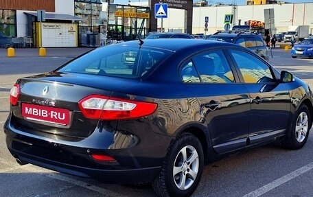 Renault Fluence I, 2010 год, 599 000 рублей, 7 фотография