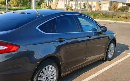 Ford Mondeo V, 2016 год, 1 350 000 рублей, 10 фотография