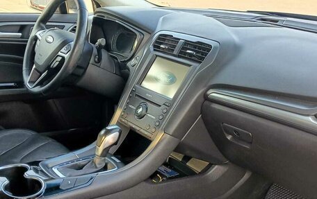 Ford Mondeo V, 2016 год, 1 350 000 рублей, 7 фотография