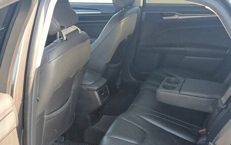 Ford Mondeo V, 2016 год, 1 350 000 рублей, 8 фотография