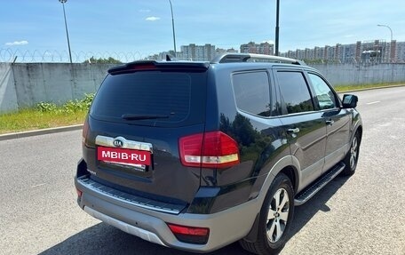 KIA Mohave I, 2018 год, 2 490 000 рублей, 4 фотография