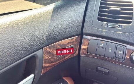 KIA Mohave I, 2018 год, 2 490 000 рублей, 18 фотография
